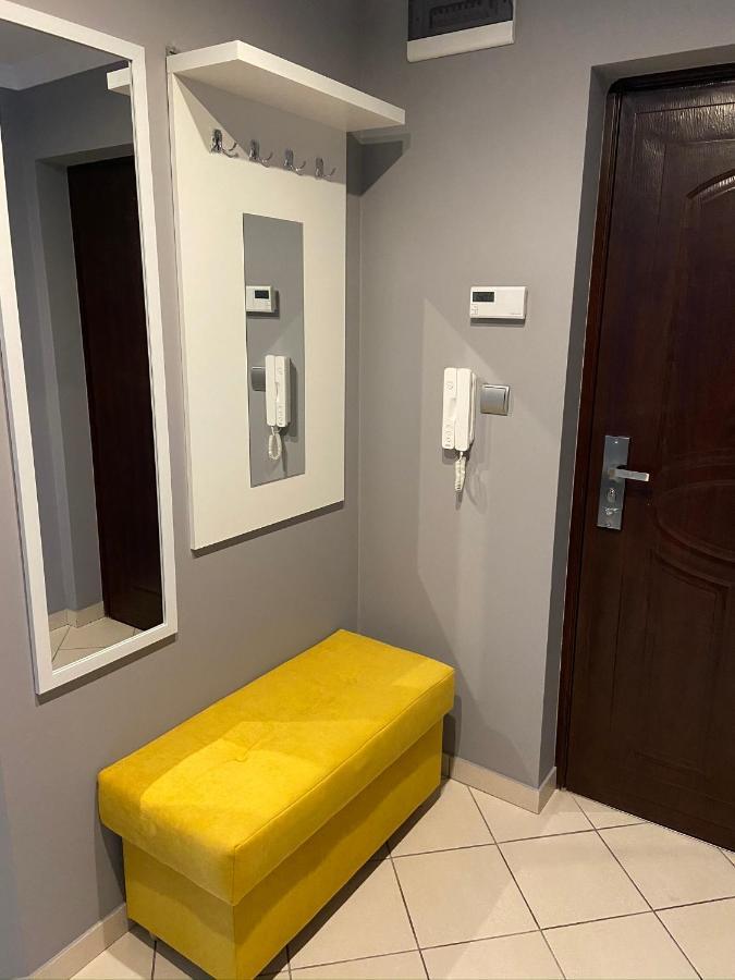 Apartament Na Starowce III Pszczyna Dış mekan fotoğraf