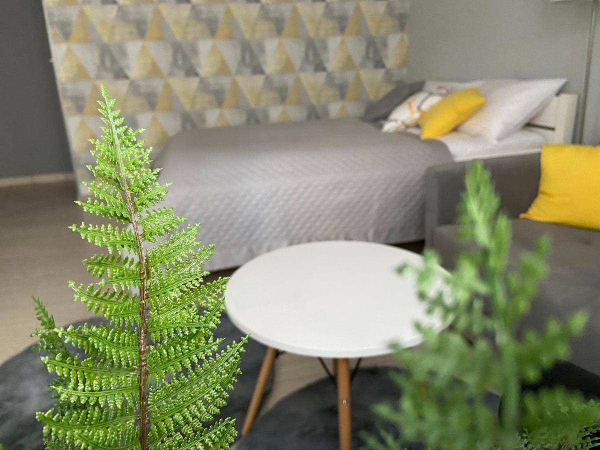 Apartament Na Starowce III Pszczyna Dış mekan fotoğraf