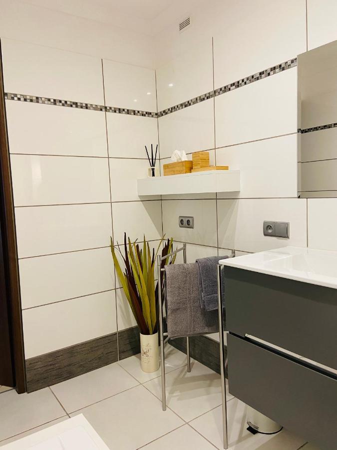 Apartament Na Starowce III Pszczyna Dış mekan fotoğraf