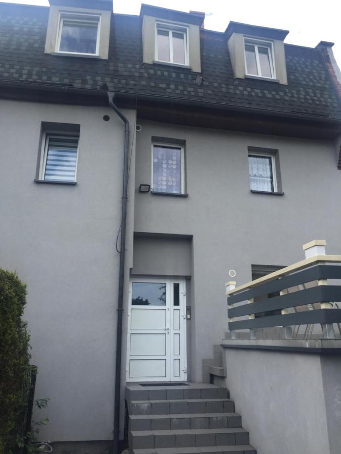 Apartament Na Starowce III Pszczyna Dış mekan fotoğraf